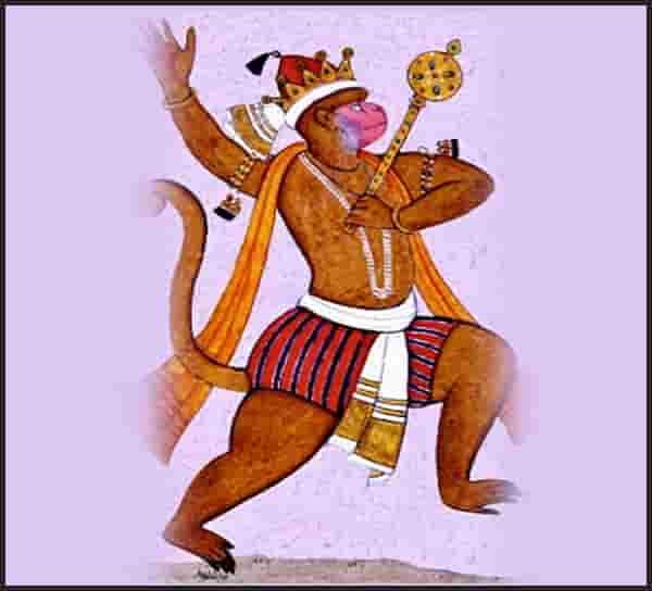 MAYINDAN IN RAMAYANA MAYINDAN IN RAMAYANA